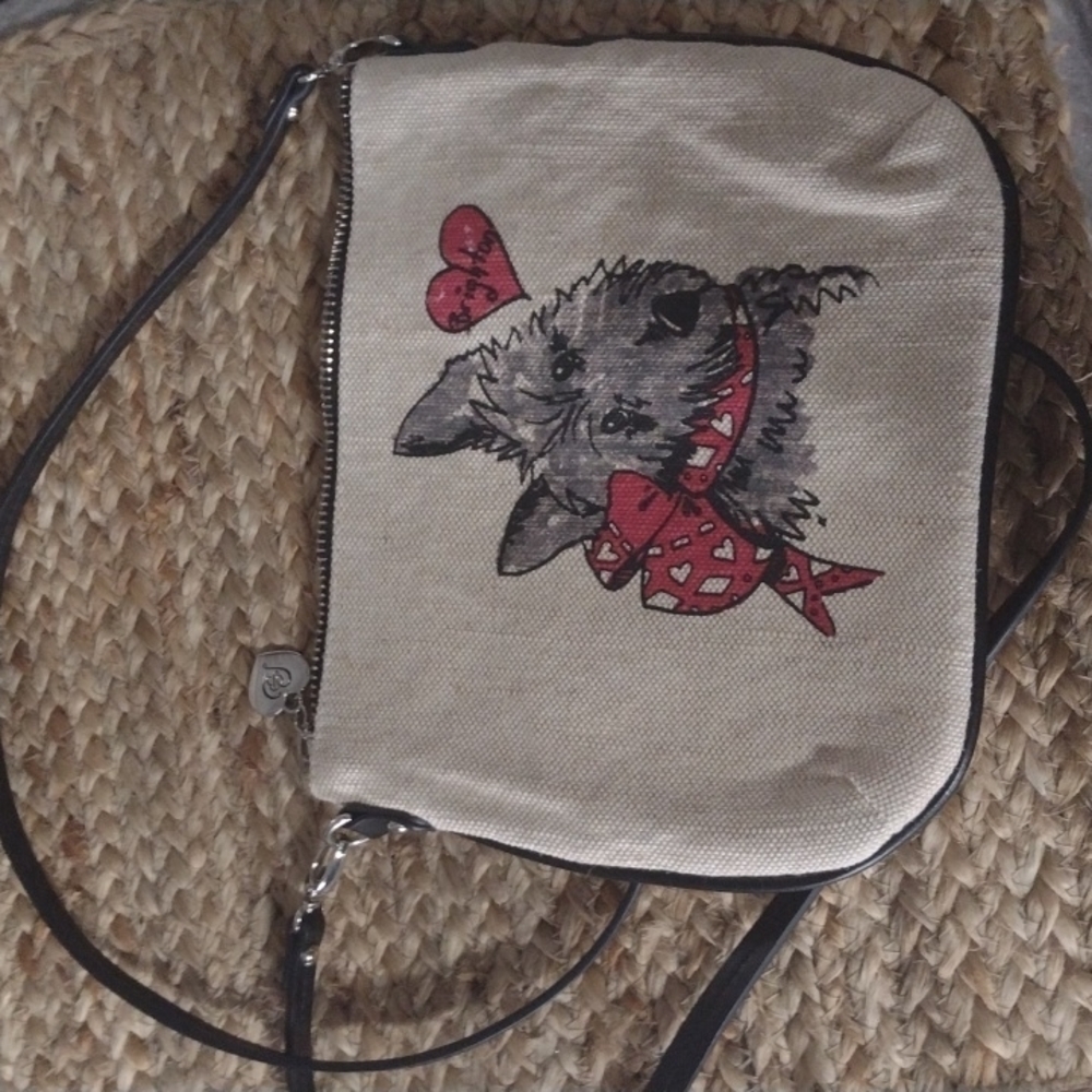 𝅺BRIGHTON crossbody